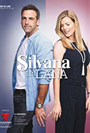 Silvana Sin Lana 2016 copertina