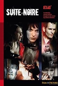 Suite noire (2009) cover