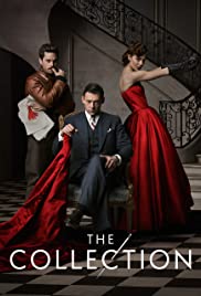The Collection (2016) cover