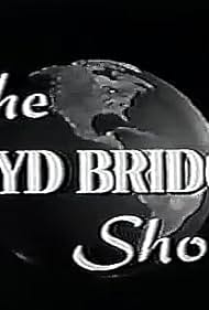 The Lloyd Bridges Show (1962) cover