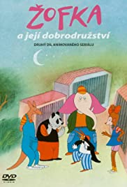 Zofka a spol (1986) cover