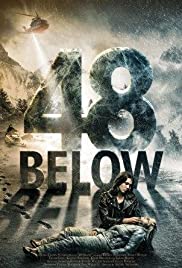 48 Below (2010) cover
