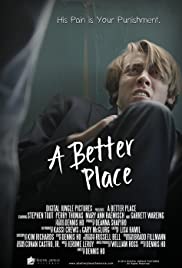 A Better Place 2016 copertina