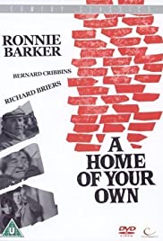 A Home of Your Own (1965) cover