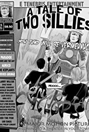 A Tale of Two Sillies (2016) cover