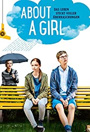 About a Girl 2014 capa