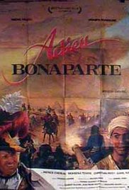 Adieu Bonaparte 1985 copertina