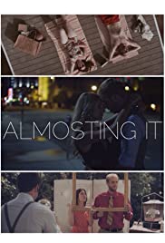 Almosting It 2016 poster