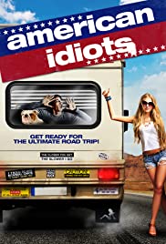American Idiots (2013) cover