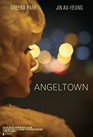 Angeltown 2016 copertina