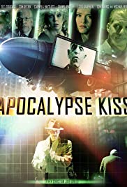 Apocalypse Kiss 2014 poster