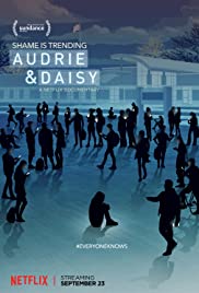 Audrie & Daisy (2016) cover