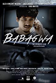 Babagwa (2013) cover