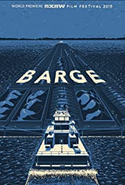 Barge 2015 охватывать