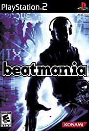 Beatmania 2000 masque