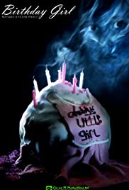 Birthday Girl 2016 capa