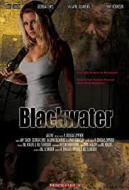 Blackwater (2007) cover