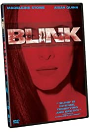 Blink 1993 copertina