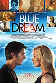 Blue Dream (2013) cover