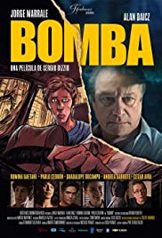 Bomba 2013 poster