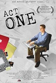 Act One (2005) cover