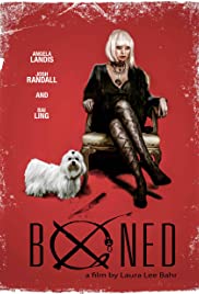 Boned (2015) cover