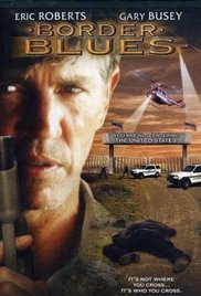 Border Blues 2004 poster