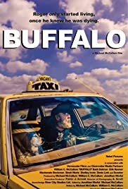 Buffalo (2015) cover