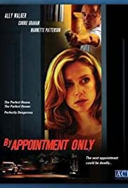 By Appointment Only (2007) cover