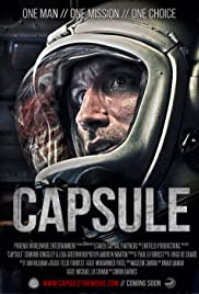 Capsule 2015 poster