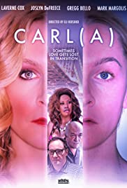 Carla (2011) cover