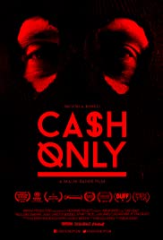 Cash Only 2015 masque