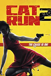 Cat Run 2 (2014) cover