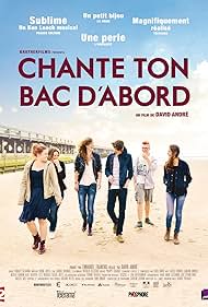 Chante ton bac d'abord (2014) cover