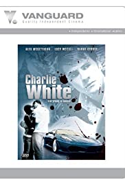 Charlie White 2004 poster