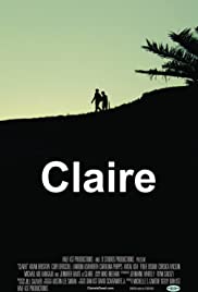 Claire (2013) cover