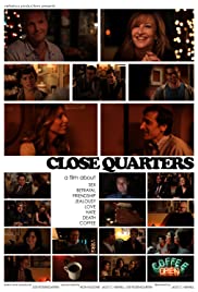 Close Quarters (2012) cover
