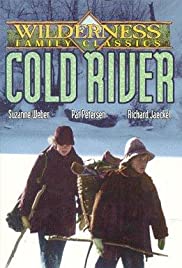Cold River 1982 copertina