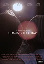 Coming to Terms 2015 poster