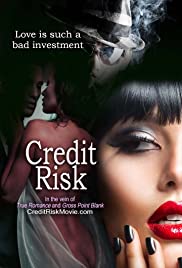 Credit Risk 2018 poster