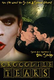Crocodile Tears (1998) cover