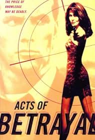 Acts of Betrayal (1997) cover