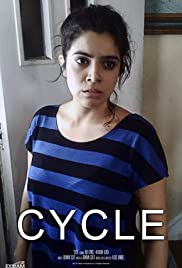 Cycle (2016) cover