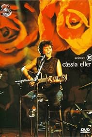 Acústico MTV: Cássia Eller 2001 masque