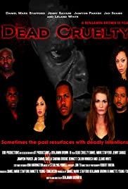 Dead Cruelty 2015 copertina