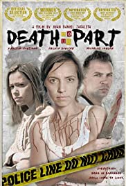 Death Do Us Part (2010) cover