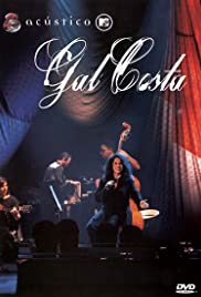 Acústico MTV: Gal Costa (2001) cover