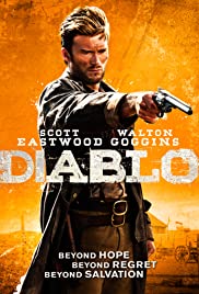 Diablo 2015 poster