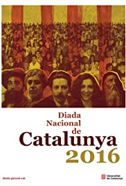 Diada Nacional de Catalunya 2016 2016 capa