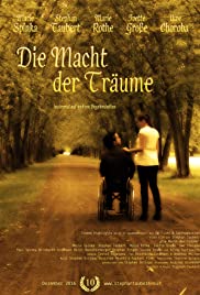 Die Macht der Träume (2016) cover